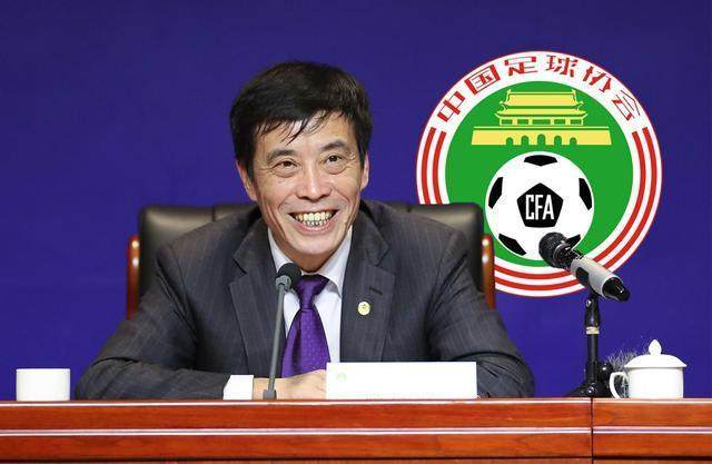 乐鱼-陈戌源：裁判问题重中之重 中国足球处历史转折期